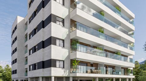 Últimas dos viviendas disponibles en la promoción Edificio Machado, sita en la calle Machado, en Raíces. Viviendas con dos dormito