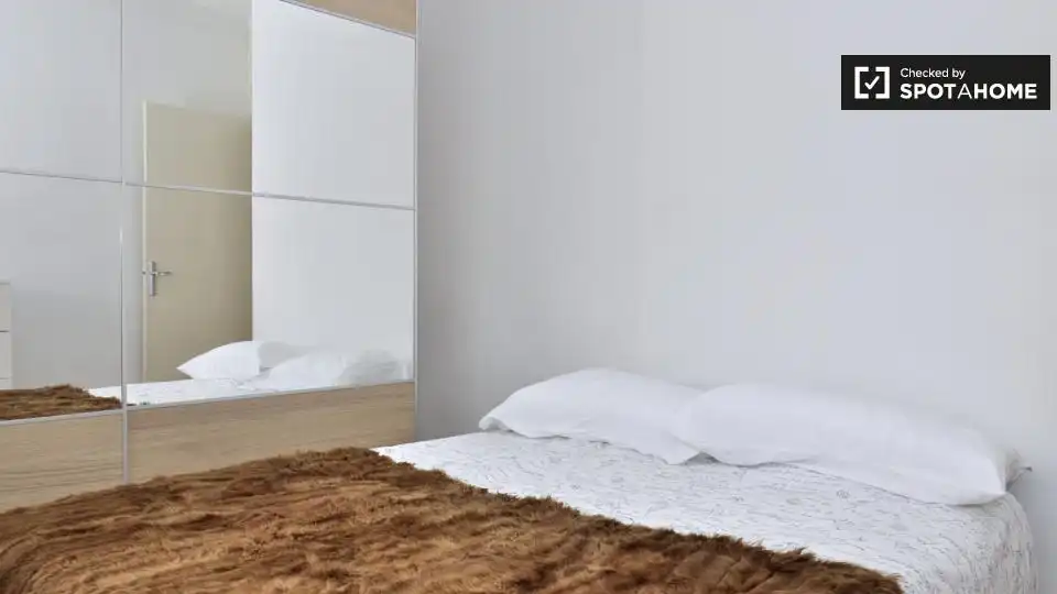 Zimmer in Sant Andreu de Palomar