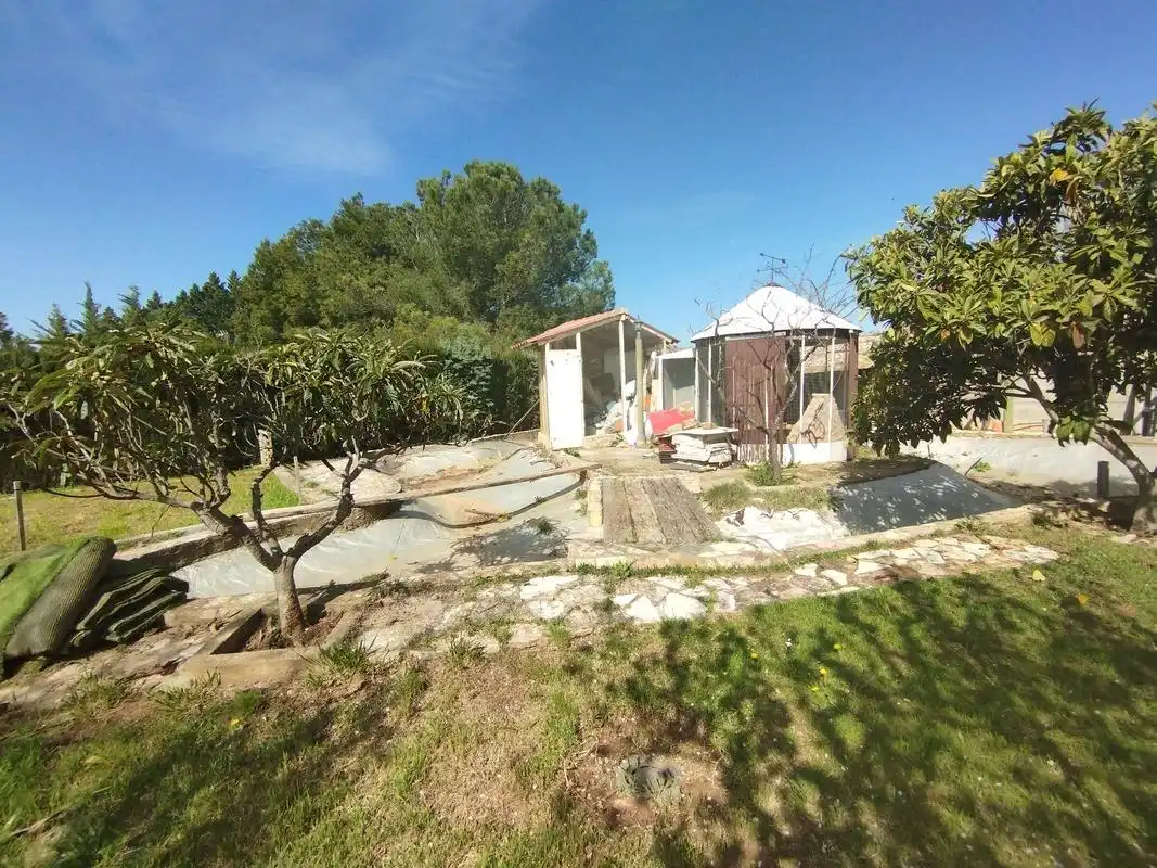 Casa o chalet en venta en Muel con Jardín privado y Piscina
