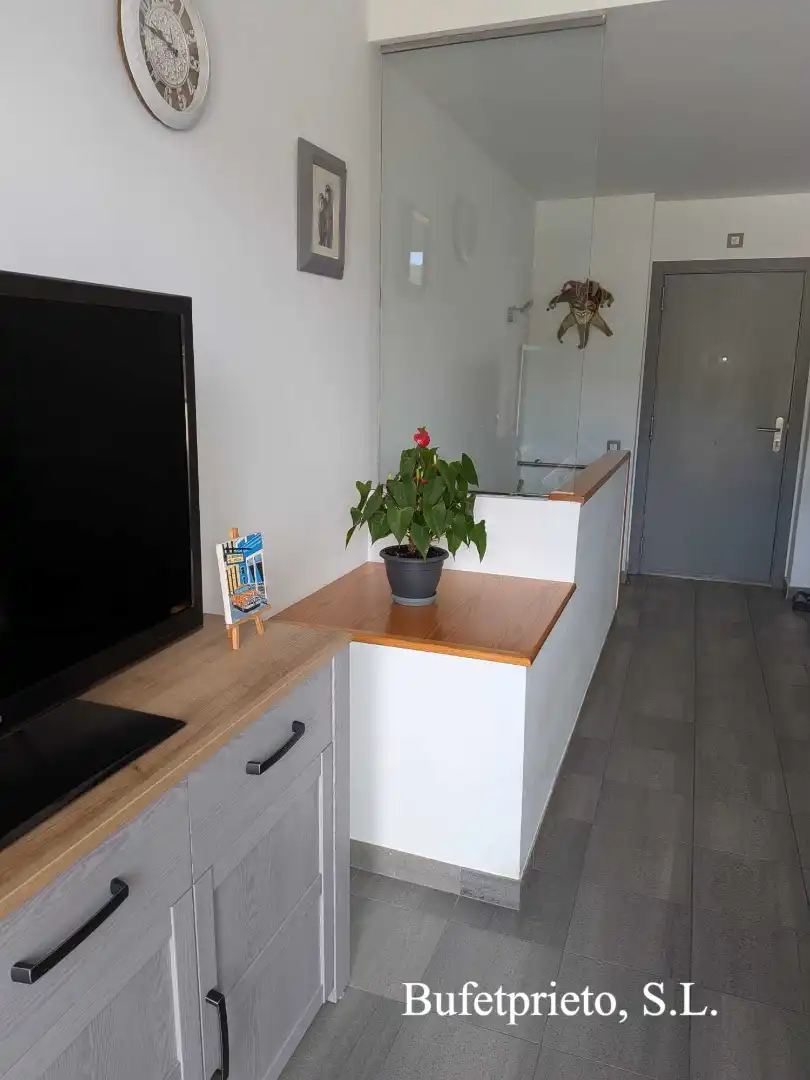 Dúplex en venta en Sant Andreu de Llavaneres con Aire acondicionado, Calefacción y Terraza