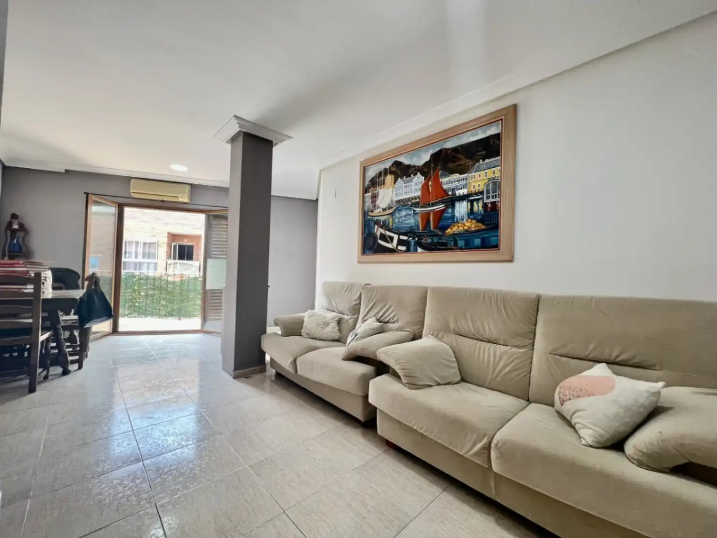 Flat for sale in Zona Pueblo