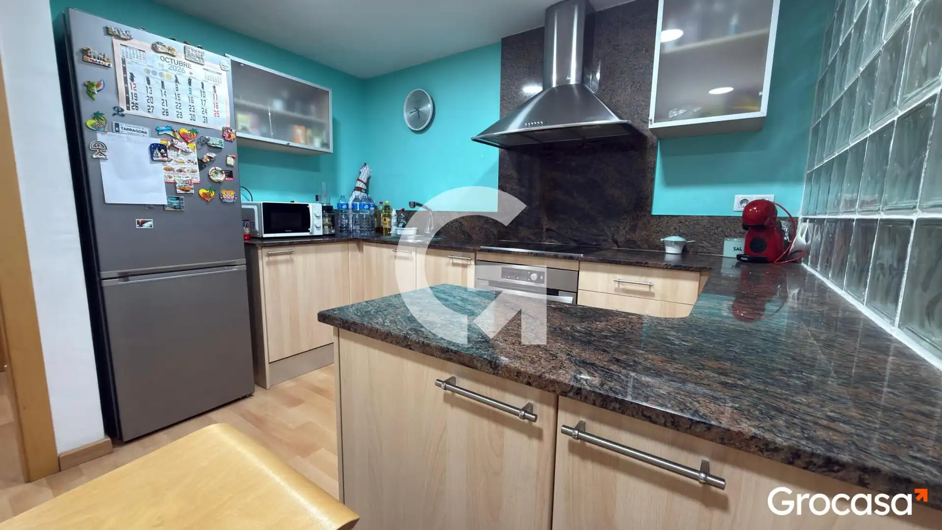 Wohnung mit Terrasse zum Verkauf in CL PLA DE BAGES, imagen 13
