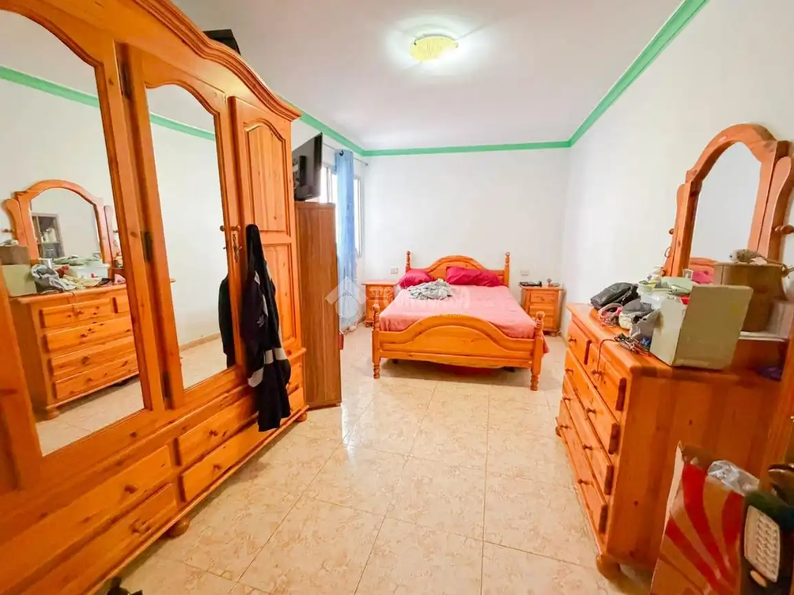 Habitación de Piso en venta en Telde