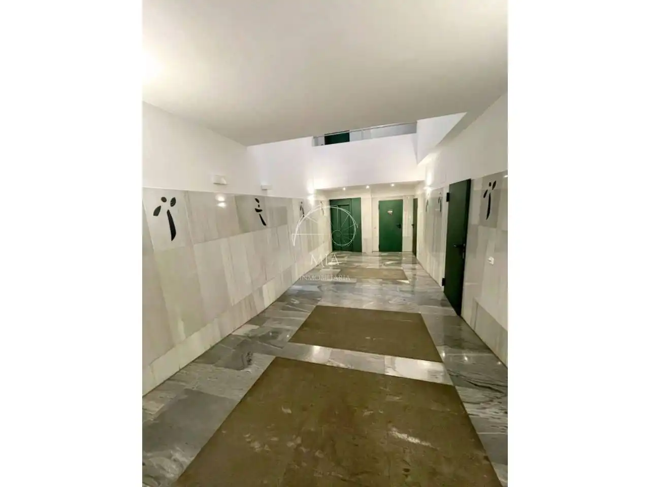 Àtic amb ascensor de lloguer a Calle Previsio, imagen 20