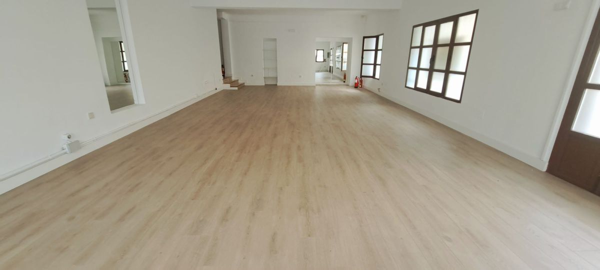 Geschaftsraum miete in Brunete