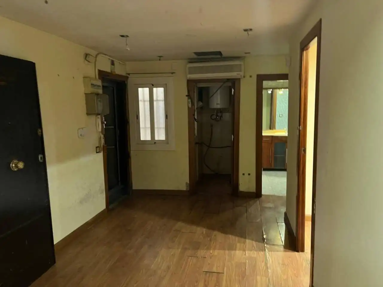 Wohnung zum Verkauf in Calle Joaquín Costa, imagen 15