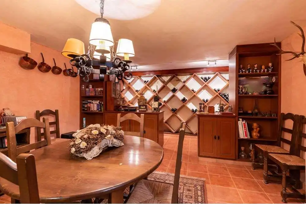 Chalet con piscina en venta en El Balcó - Jaume I, imagen 2