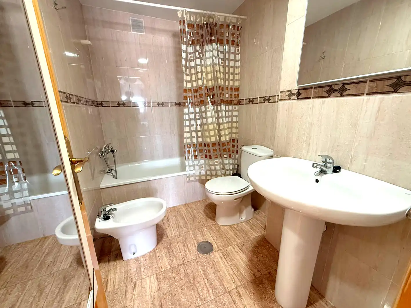 Piso con terraza en venta en Calle Santa Eugenia, imagen 16