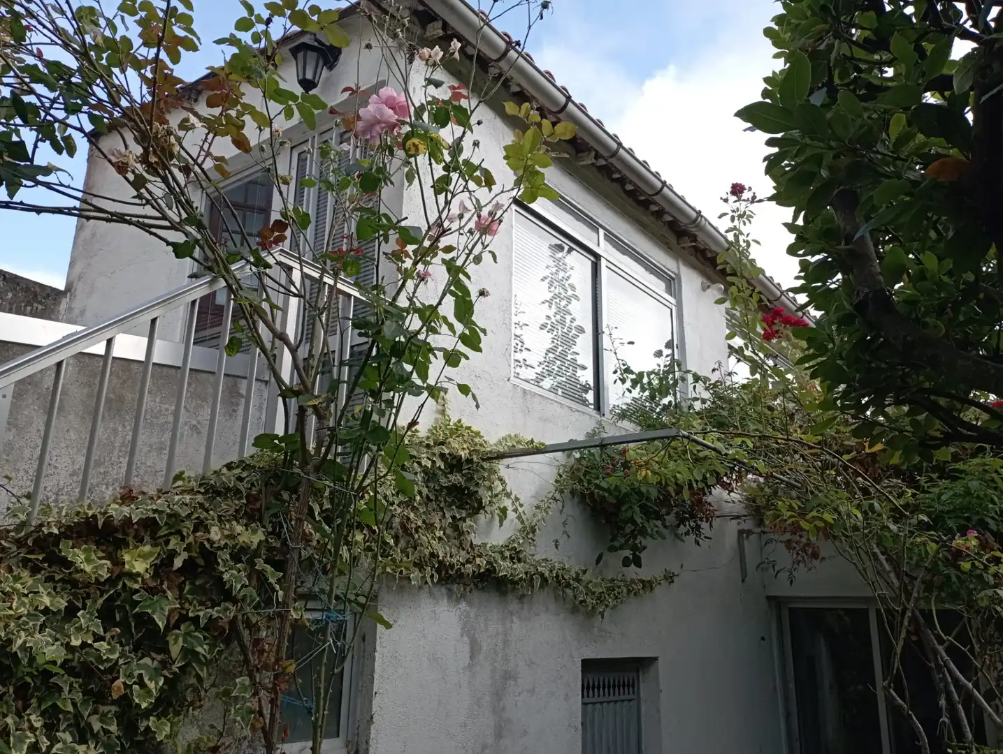 Casa amb terrassa en venda a Praza Maior, imagen 9