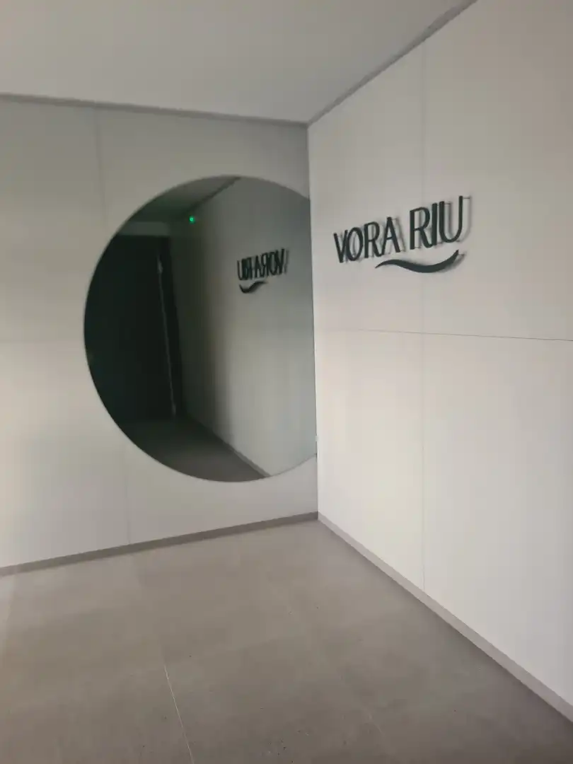 Flat for rent in Carrer de Manuel Anglés, 16, Casco Urbano