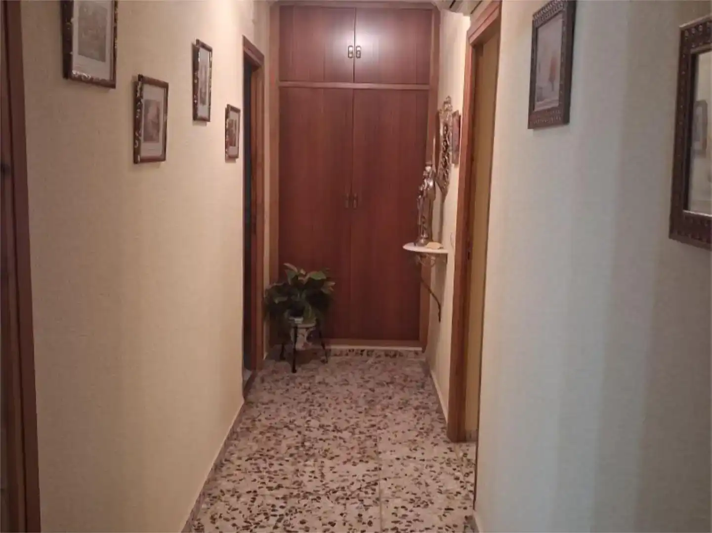 Piso en venta en Piedrabuena con Aire acondicionado y Trastero