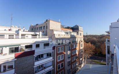 Flat for sale in Cortes - Huertas