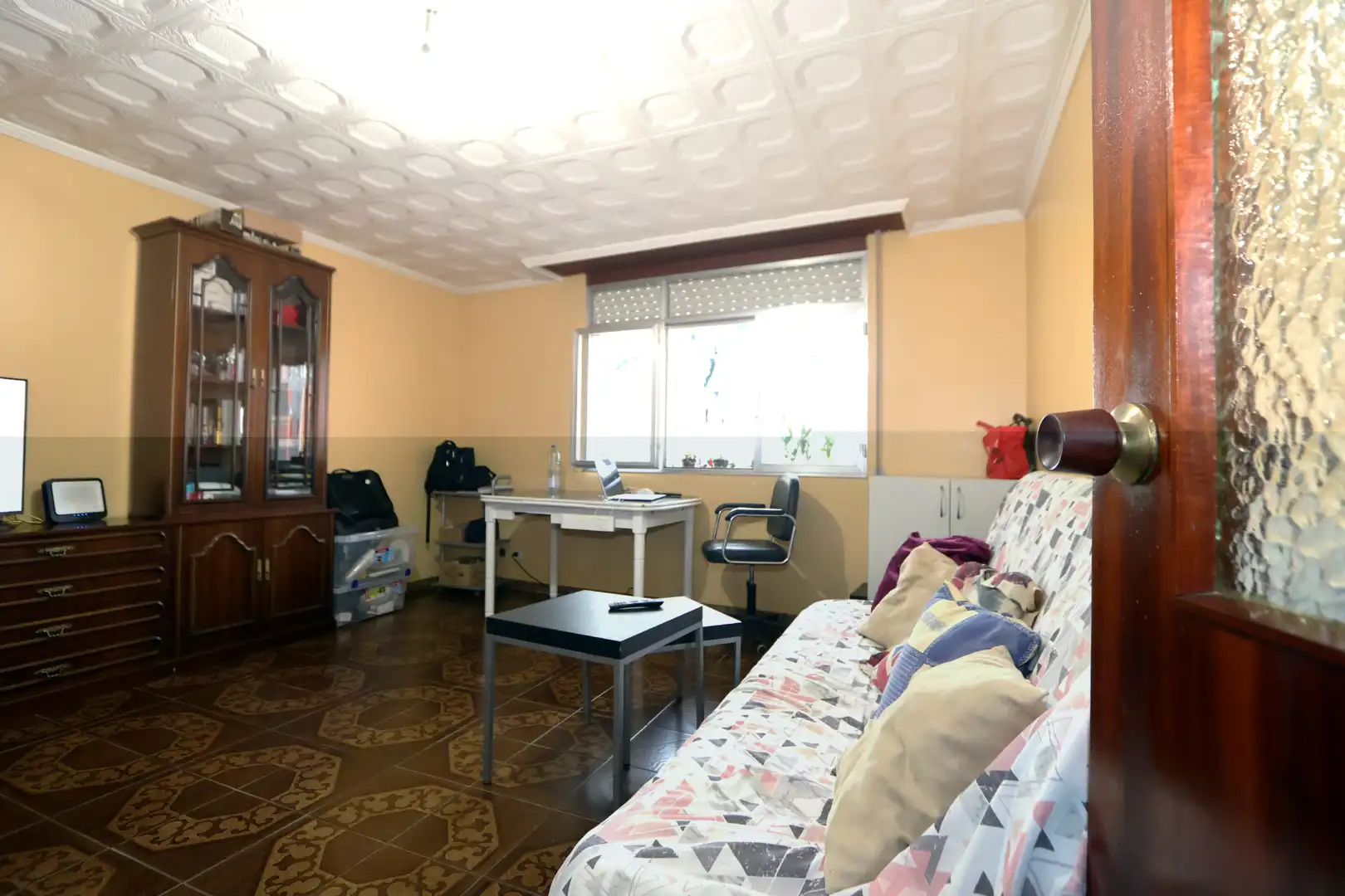 Piso en venta en Rúa Fábrica, Carballo