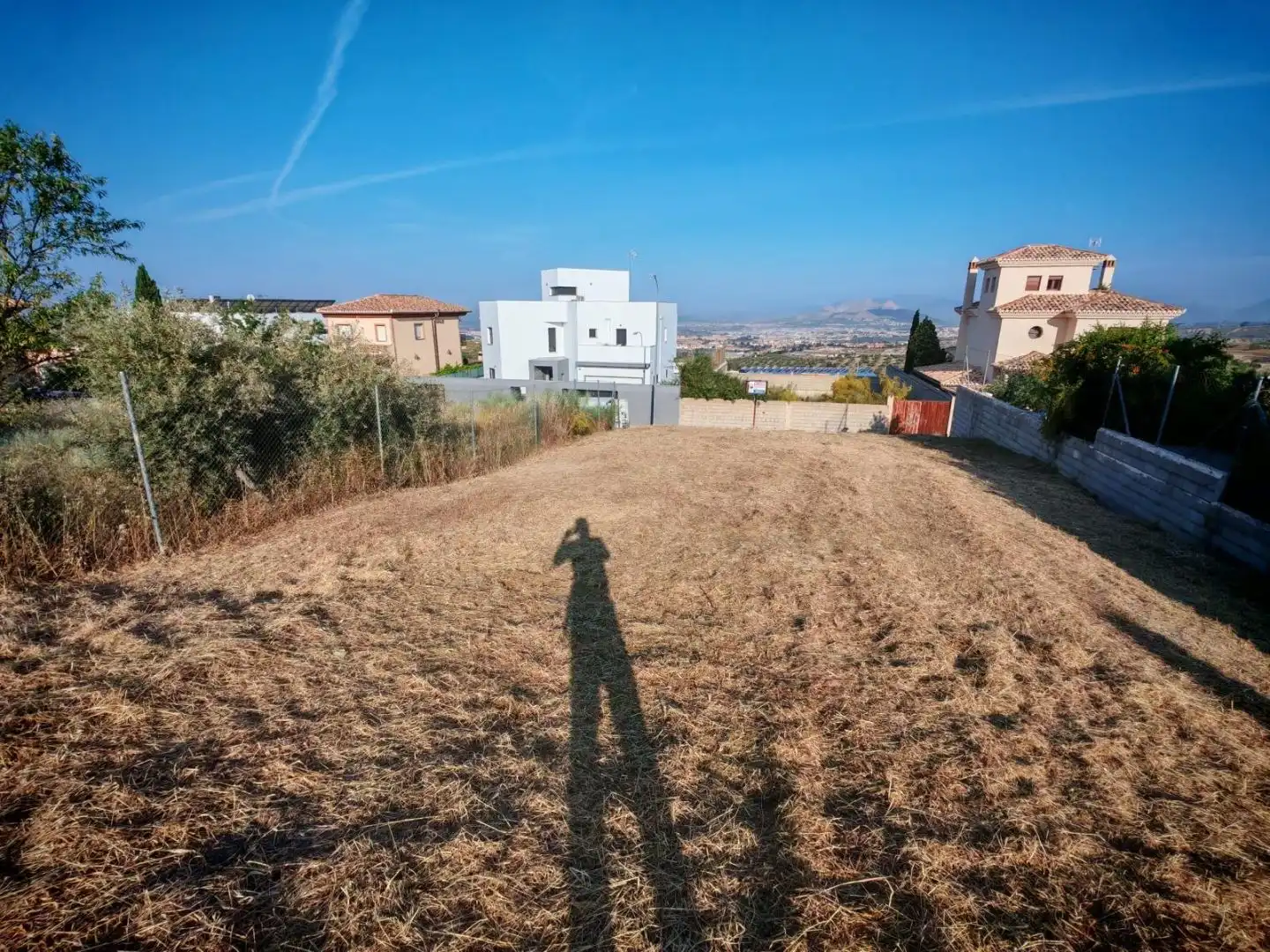 Residential zum Verkauf in Granada