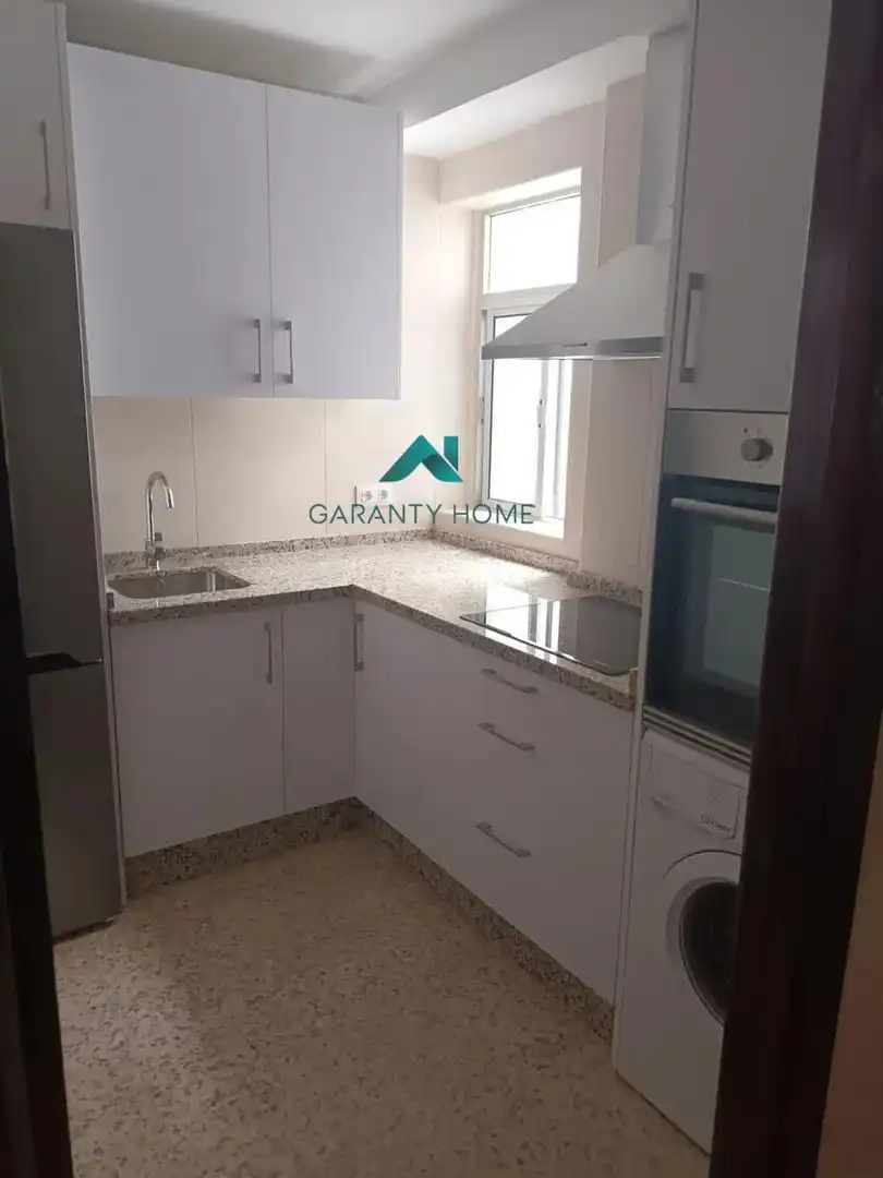 Flat for rent in San Julián