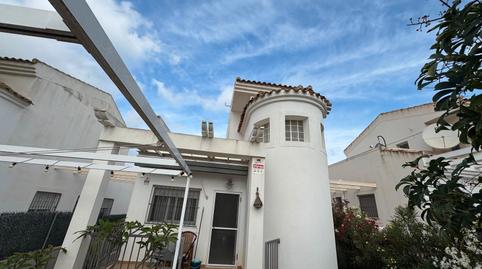 Foto 3 de Casa o xalet en venda a Calle Luis Buñuel, San Fulgencio, Alicante