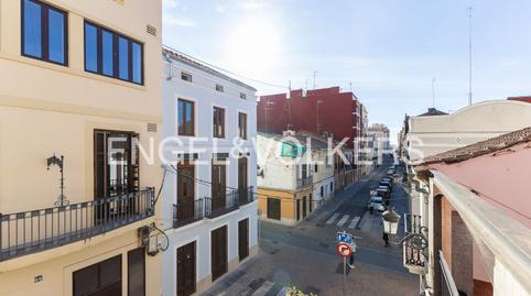 Foto 5 de Pis de lloguer a Cl. del Padre Luis Navarro, El Cabanyal - El Canyamelar,  Valencia Capital