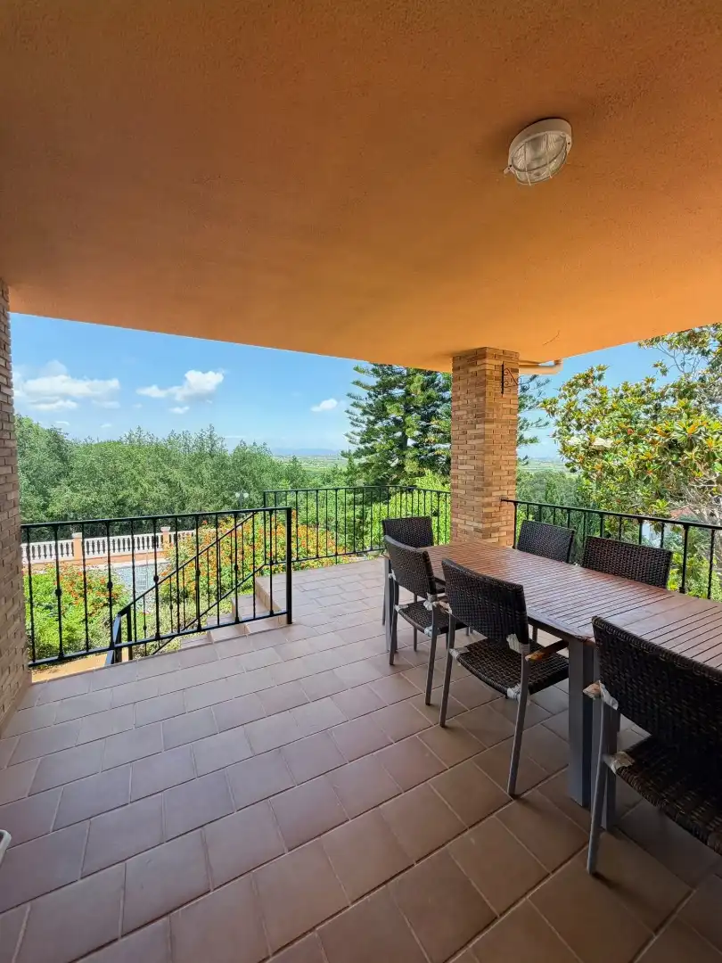 Villa con piscina in vendita a Carrer de Dalt, imagen 17