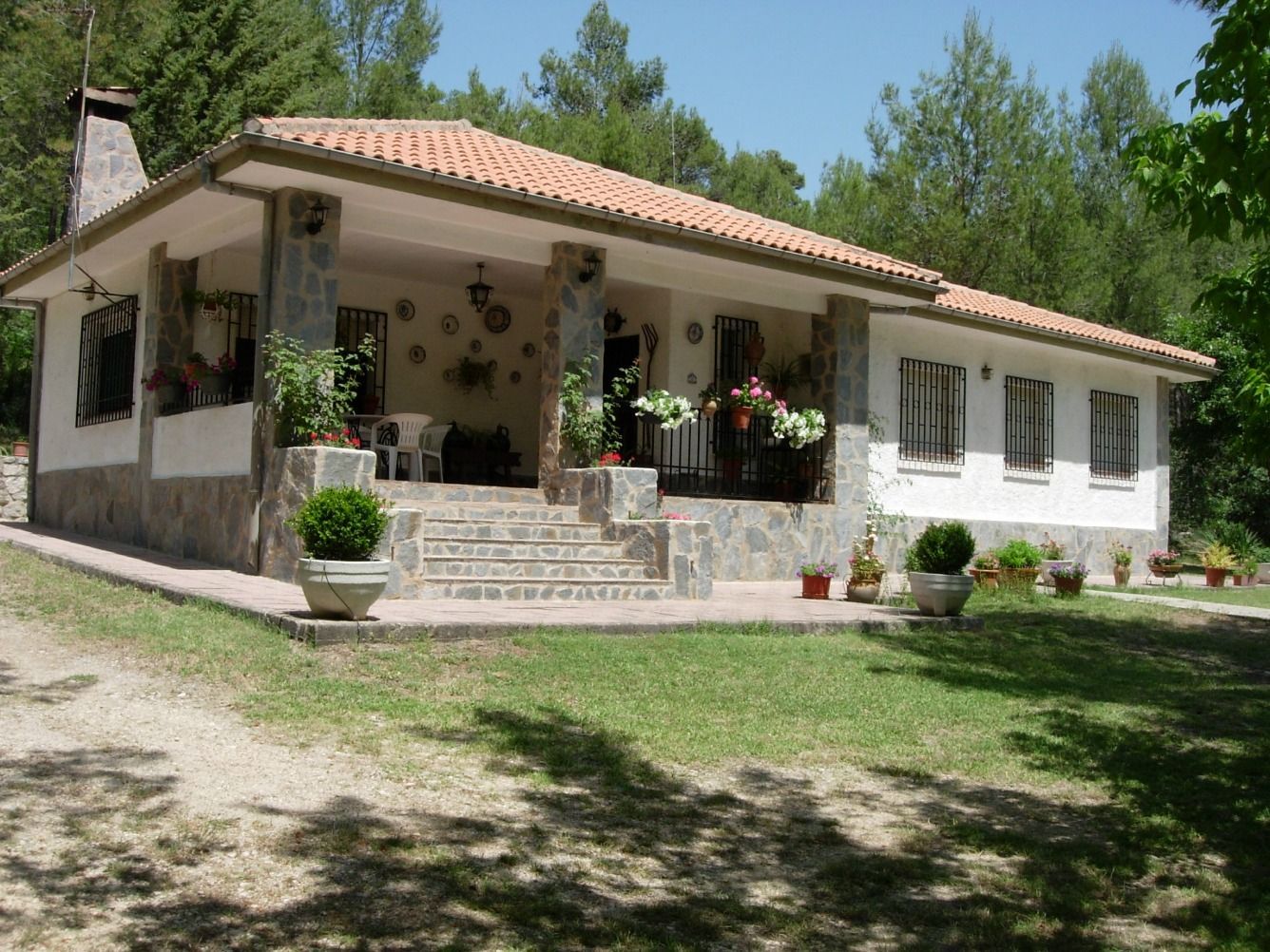 House or chalet for sale in A-319, La Iruela