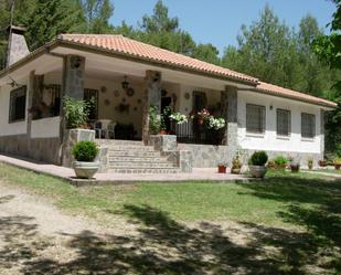 House or chalet for sale in A-319, La Iruela