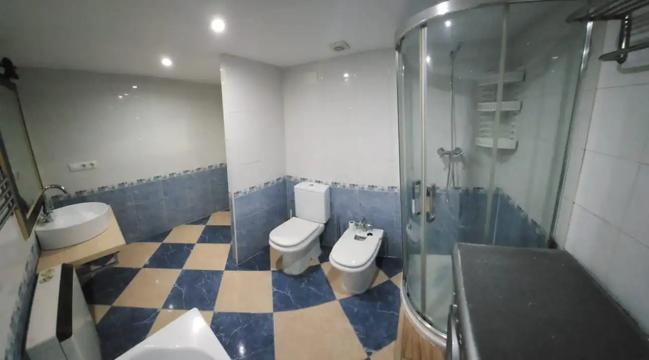 Casa o chalet en venta en La Cañada