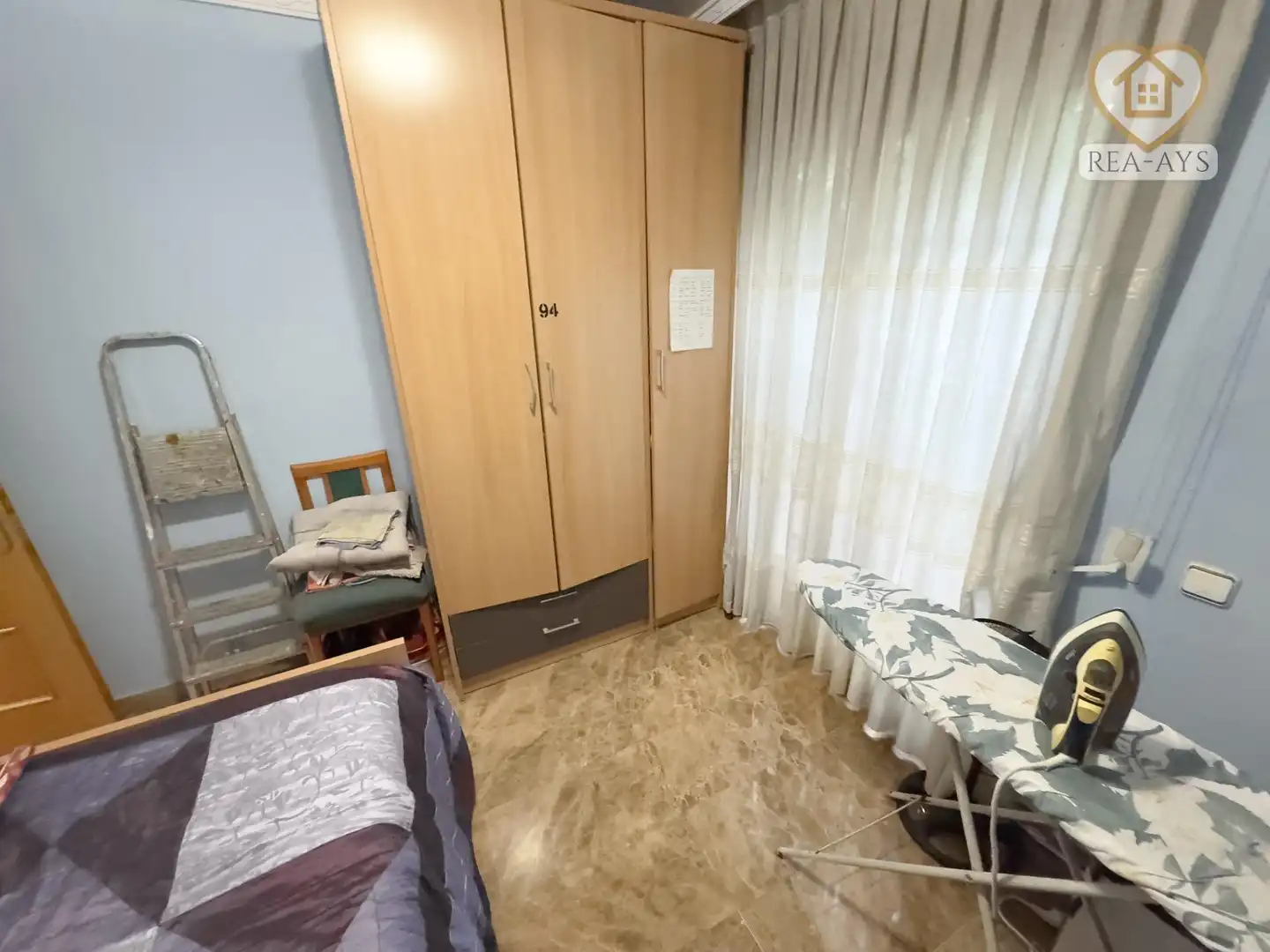 Bedroom of Houses for sale in Sant Vicenç Dels Horts  with Air Conditioner, Private garden and Terrace