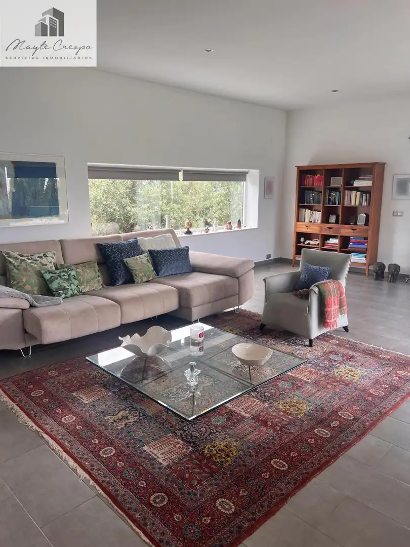 Villa con terrazza in vendita a Aljomahima - Ermita, imagen 14