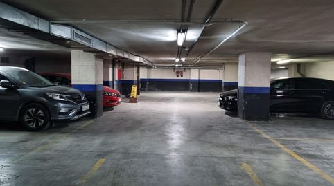 Foto 5 de Garaje en venta en Plaza de España, Argüelles, Madrid Capital