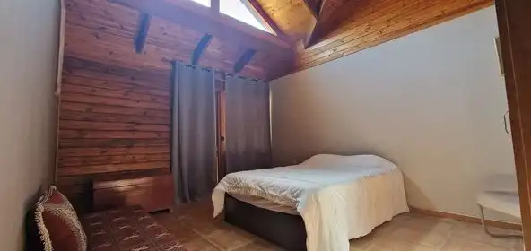 Casa rústica amb piscina en venda a Coín, imagen 13