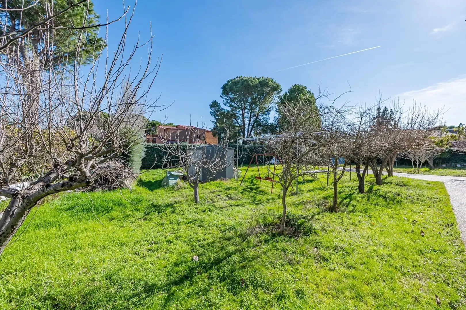 Residencial en venta en Tres Cantos
