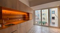 Kitchen of Flat for sale in  Barcelona Capital