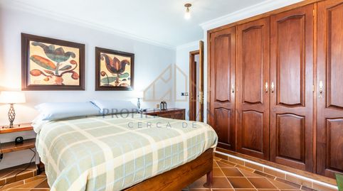 Foto 4 de Finca rústica en venta en La Perdoma - San Antonio - Benijos, La Orotava