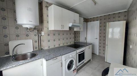 Foto 3 de Piso de alquiler en Santa Clara, Centro - Ayuntamiento, Santander