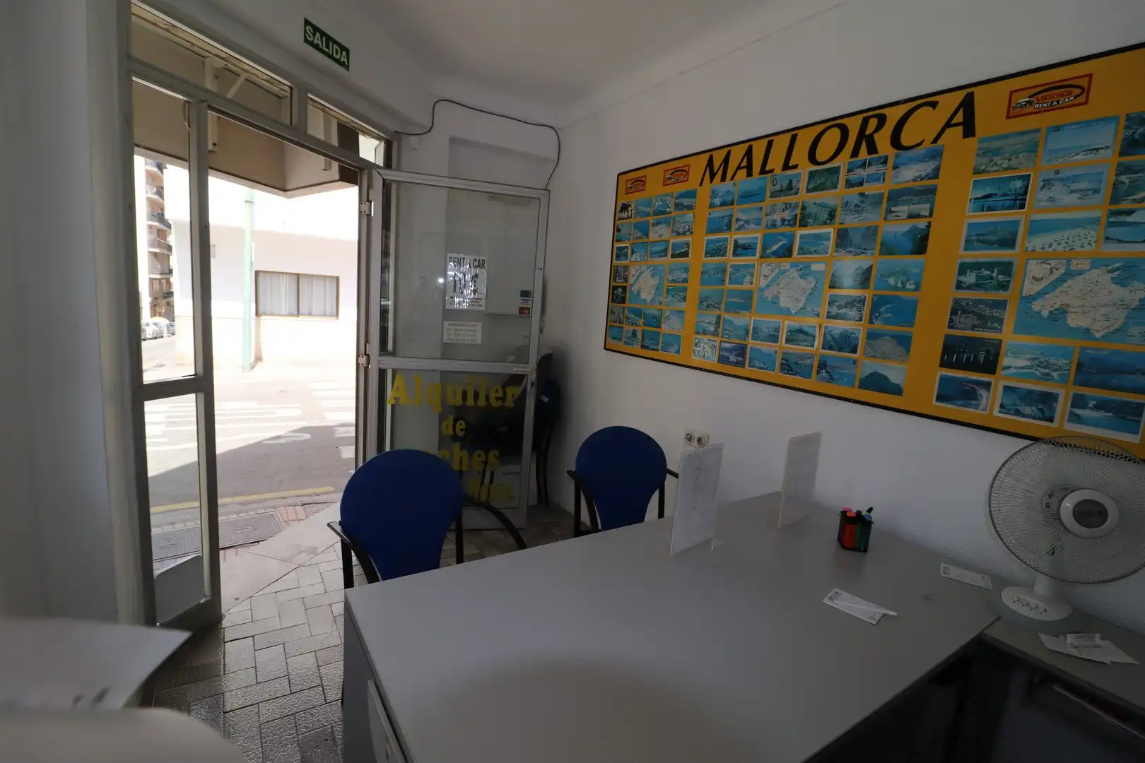 Local en venda en Llucmajor amb Internet