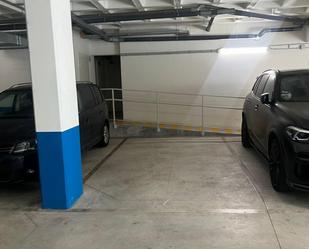 Parking of Garage to rent in Sant Adrià de Besòs