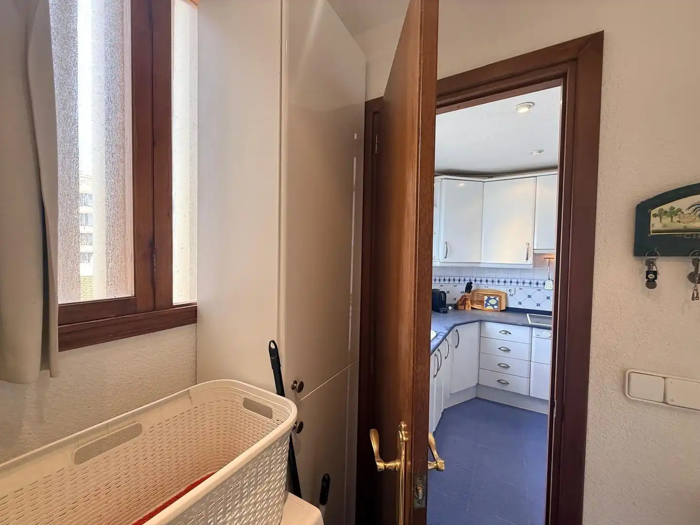 Appartement avec piscine à vendre à Avenida MADRID, imagen 15