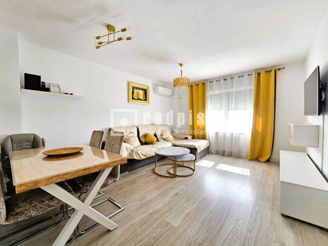 Piso en Venta en Las Américas