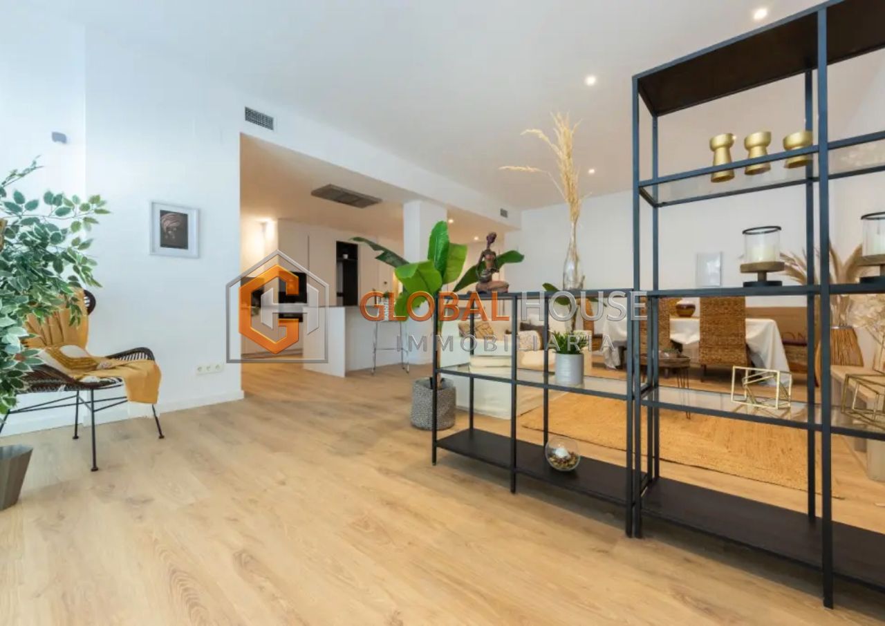 Pis en venda a Centre