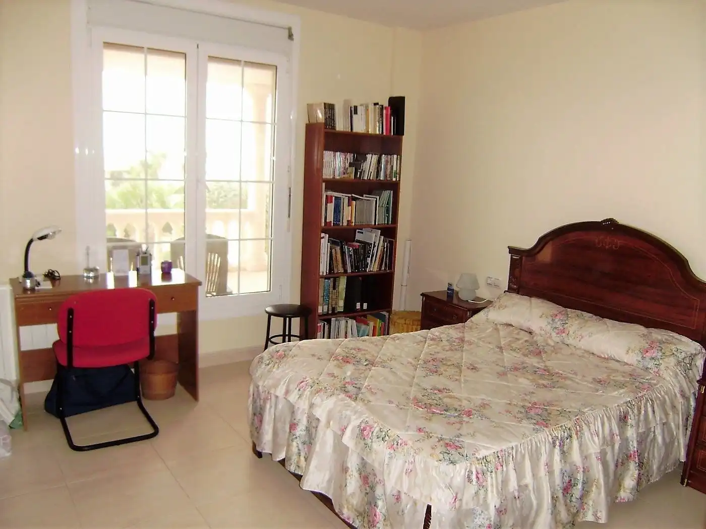 Chalet con piscina en venta en Urbanizaciones, imagen 18
