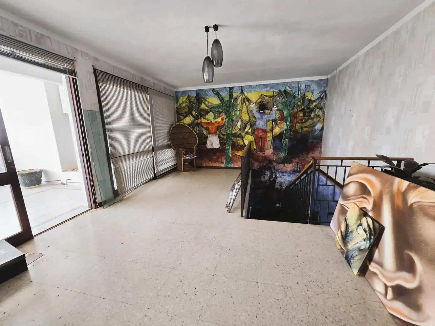 Haus oder Chalet zum Verkauf in Benidorm mit Privatgarten, Terrasse und Abstellraum