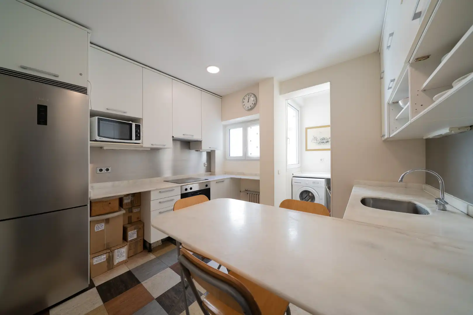 Flat with lift for sale in Chamberí, imagen 14