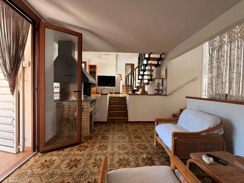 Casa o chalet en venta en Carrer del Palau, 80, Riells