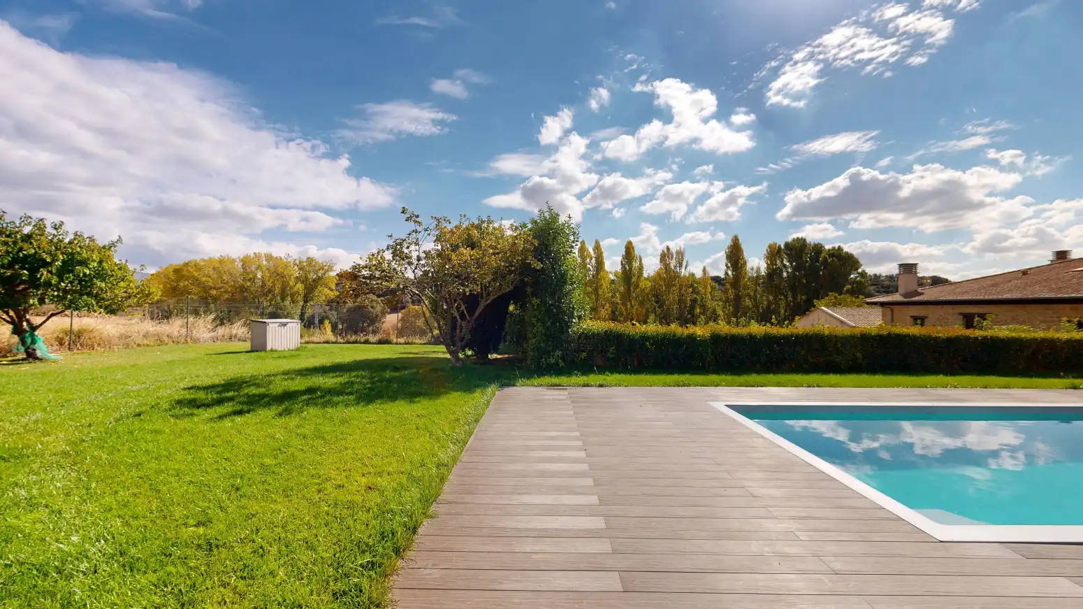 Casa o chalet en venta en CALLE LA LUNA, Olóriz / Oloritz