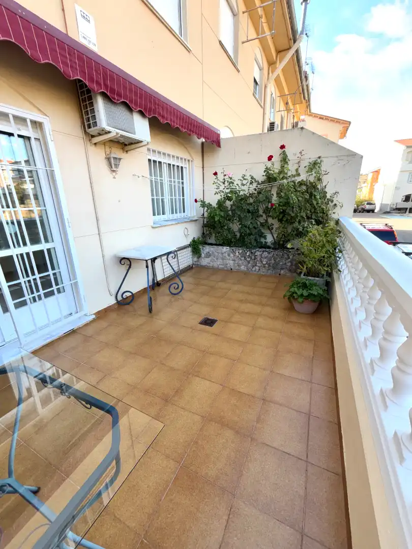Reihenhaus mit Terrasse zum Verkauf in Calle Granadilla 20, imagen 15