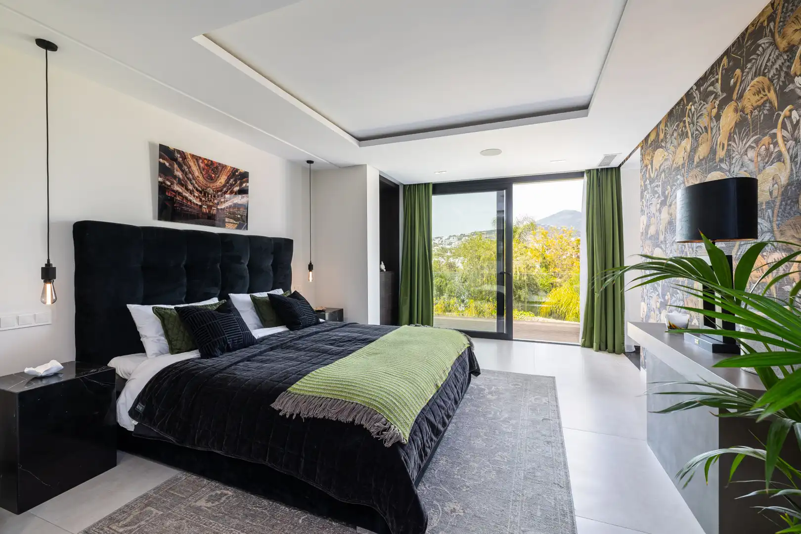 Maison avec terrasse à vendre à Nueva Andalucía, imagen 6