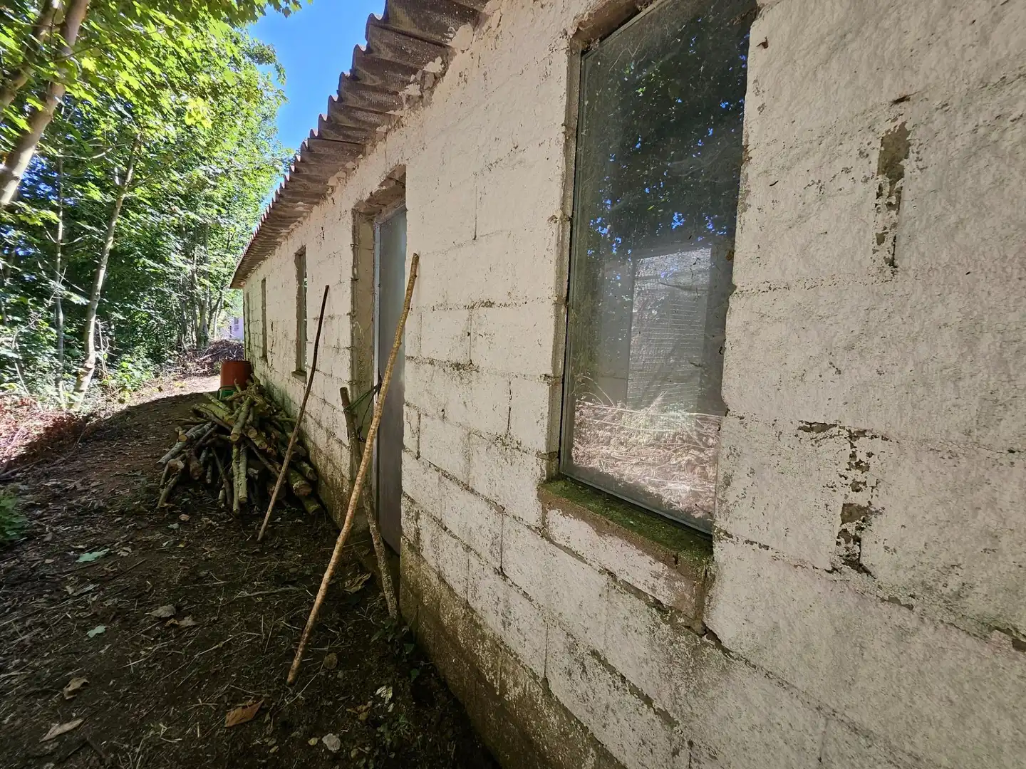 Country homes for sale in Allande