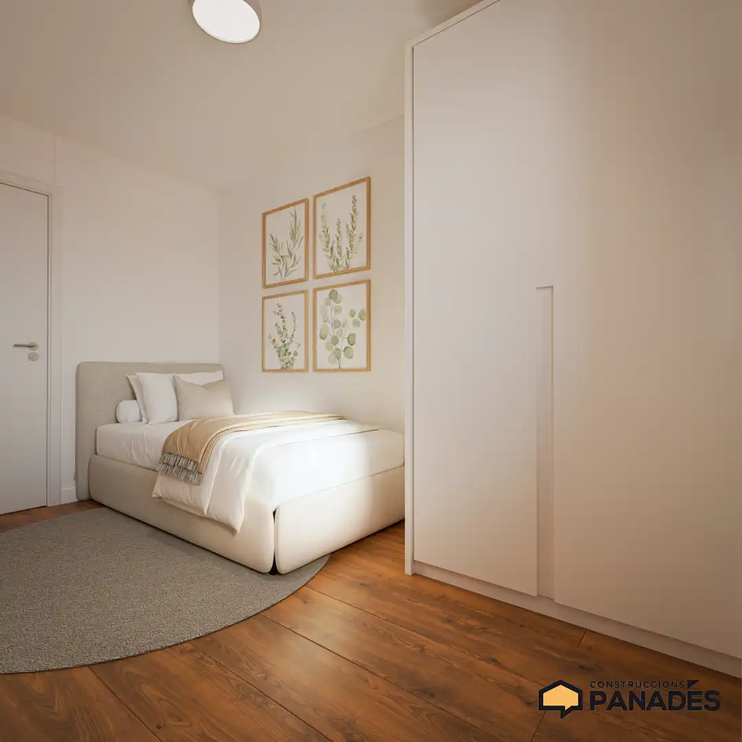 Wohnung zum Verkauf in Carrer de la Virtut, 11, Centre