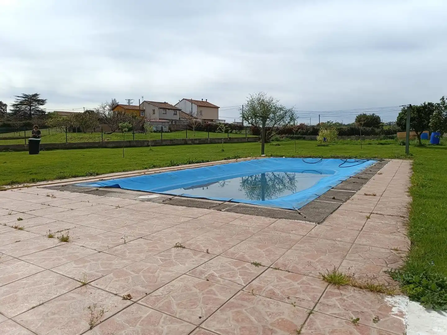 Casa o xalet en venda a N/A, Bernueces