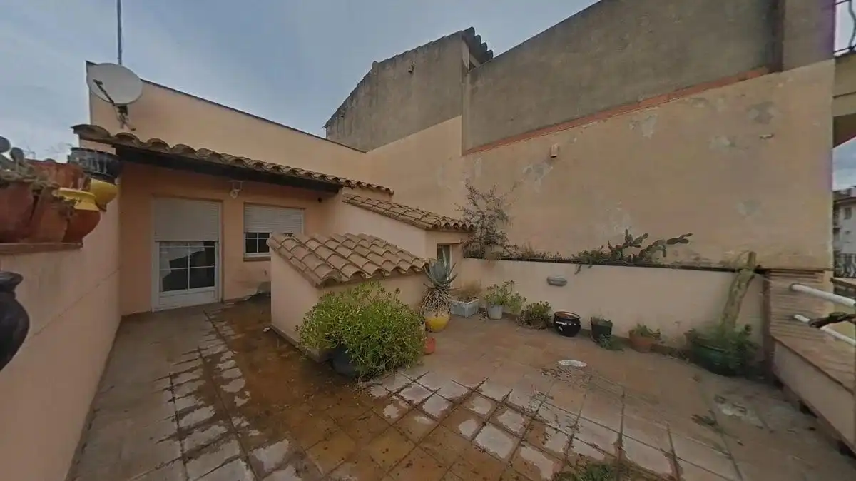 Terraced house with pool for sale in Carrer FIGUERES, imagen 19