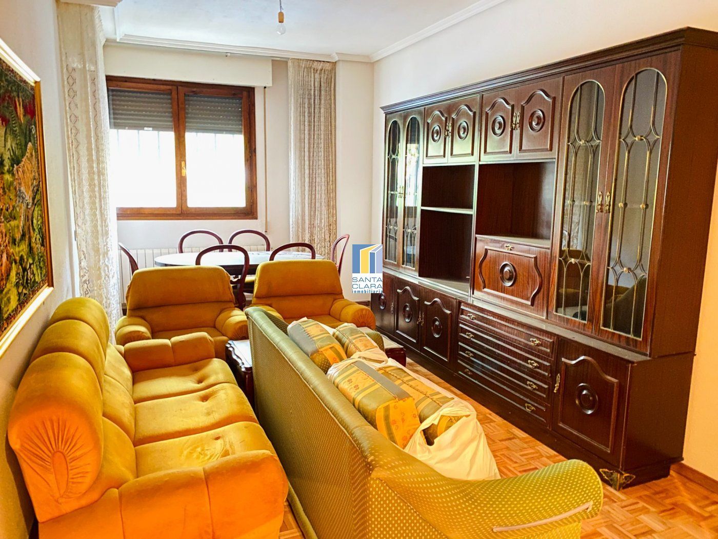 Flat for sale in Los Bloques